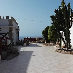 Vista Montana Roja , Atogo Spanje
