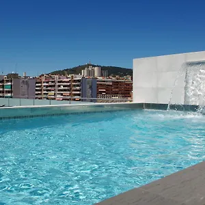 08028 , Barcelona Spanje