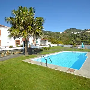 Simon , Barlovento Spanje
